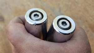 Kymco Grand Dink 250 kormánysúly - kép 2