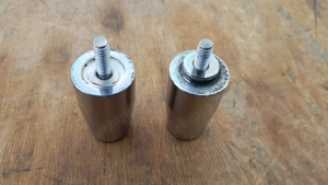 Kymco Grand Dink 250 kormánysúly - kép 3