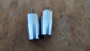 Kymco Grand Dink 250 kormánysúly - kép 6