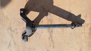 Kymco Grand Dink 250 T szár kormányszár kormányoszlop - kép 4