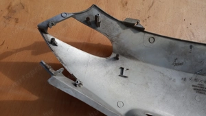 Kymco Grand Dink 250 oldalidom jobbos - kép 7