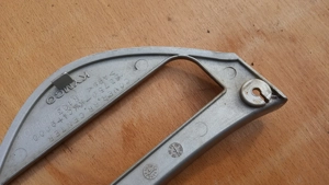 Kymco Grand Dink 125 - 250 hátsó idom - kép 2