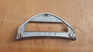 Kymco Grand Dink 125 - 250 hátsó idom - kép 3