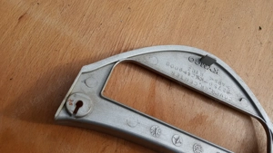 Kymco Grand Dink 125 - 250 hátsó idom - kép 4