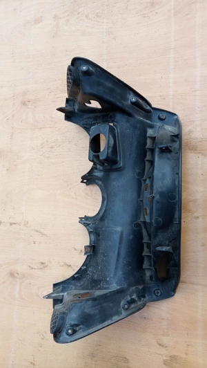 Kymco Grand Dink 125 - 250 műszerfal idom - kép 3