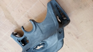 Kymco Grand Dink 125 - 250 műszerfal idom - kép 4