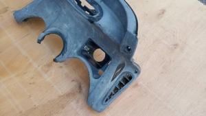 Kymco Grand Dink 125 - 250 műszerfal idom - kép 5