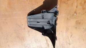 Kymco Grand Dink 125 - 250 hátsó sárvédő - kép 4