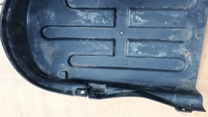 Kymco Grand Dink 250 hasidom - kép 2