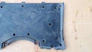 Kymco Grand Dink 125 - 250 taposó - kép 4