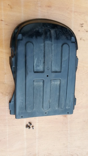 Kymco Grand Dink 250 hasidom - kép 3