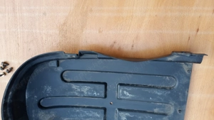 Kymco Grand Dink 250 hasidom - kép 4