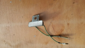 Kymco Grand Dink 250 ellenállás - kép 2