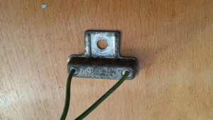 Kymco Grand Dink 250 ellenállás - kép 3