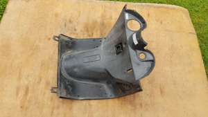 Kymco Grand Dink 125 - 250 térdidom