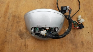 Kymco Grand Dink 250 km óra - kép 5