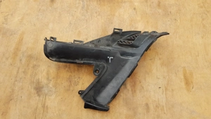 Kymco Grand Dink 125 - 250 hátsó taposó jobbos - kép 5