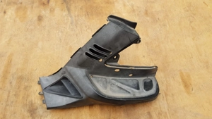 Kymco Grand Dink 125 - 250 hátsó taposó balos - kép 4