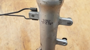 Kymco Grand Dink 125 - 250 első villa - kép 3