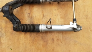 Kymco Grand Dink 125 - 250 első villa - kép 6