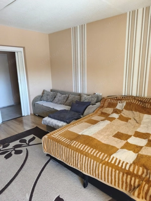 Kiskunhalas Kuruc vitézek terén 3. em. 2 szobás erkélyes lakás eladó! - kép 4