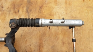 Kymco Grand Dink 125 - 250 első villa - kép 10