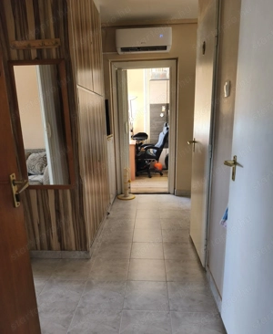 Kiskunhalas Kuruc vitézek terén 3. em. 2 szobás erkélyes lakás eladó! - kép 6