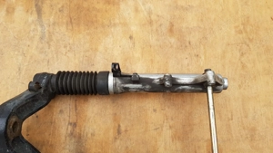 Kymco Grand Dink 125 - 250 első villa - kép 9