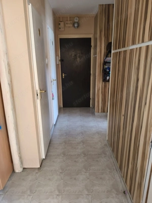 Kiskunhalas Kuruc vitézek terén 3. em. 2 szobás erkélyes lakás eladó! - kép 8