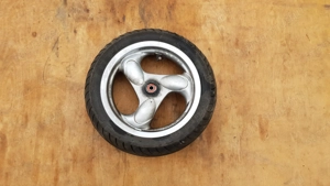 Kymco Grand Dink 250 első kerék