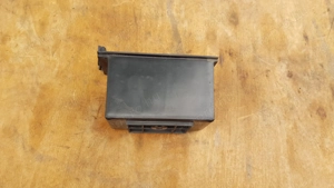 Kymco Grand Dink 250 akkumulátor tartó - kép 2