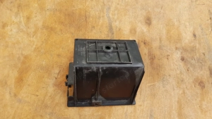 Kymco Grand Dink 250 akkumulátor tartó - kép 3