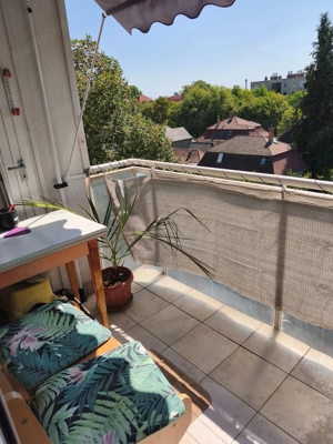 Kiskunhalas Kuruc vitézek terén 3. em. 2 szobás erkélyes lakás eladó! - kép 12