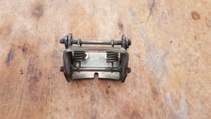 Kymco Grand Dink 125 - 250 ülés zsanér - kép 4