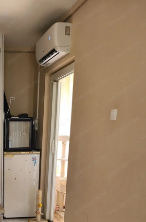 Kiskunhalas Kuruc vitézek terén 3. em. 2 szobás erkélyes lakás eladó! - kép 16