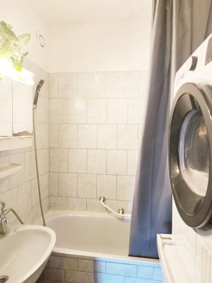 Kiskunhalas Kuruc vitézek terén 3. em. 2 szobás erkélyes lakás eladó! - kép 15