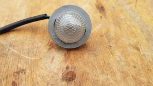 Kymco Grand Dink 125 - 250 sisaktartó világítás - kép 3