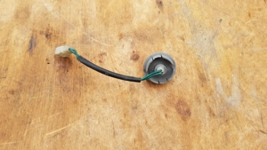 Kymco Grand Dink 125 - 250 sisaktartó világítás - kép 4