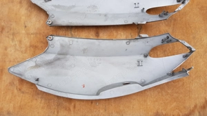 Kymco Grand Dink 250 oldalidom pár - kép 6