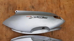 Kymco Grand Dink 250 oldalidom pár - kép 3