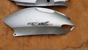 Kymco Grand Dink 250 oldalidom pár - kép 4