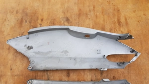 Kymco Grand Dink 250 oldalidom pár - kép 2