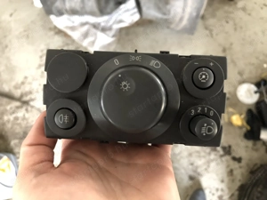 Opel H astra fényszóró kapcsoló lk04063030 posta megoldható