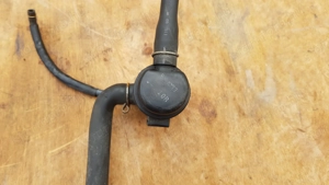 Kymco Grand Dink 250 kartergáz membrán - kép 3