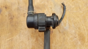 Kymco Grand Dink 250 kartergáz membrán - kép 2