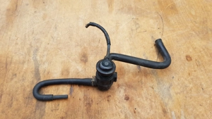 Kymco Grand Dink 250 kartergáz membrán - kép 5