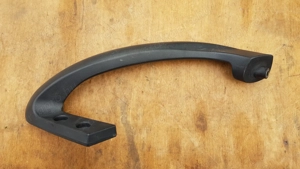 Kymco Grand Dink 125 - 250 hátsó kapaszkodó pár - kép 4