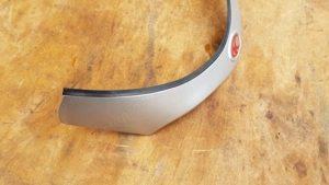 Kymco Grand Dink 125 - 250 plexi takaró idom - kép 4