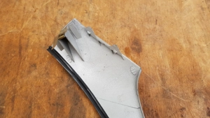 Kymco Grand Dink 125 - 250 plexi takaró idom - kép 7