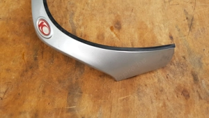 Kymco Grand Dink 125 - 250 plexi takaró idom - kép 6